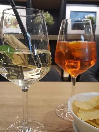 AMICI DEL CAFFE' DEMIN