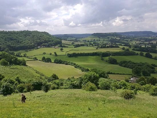 Coaley Peak