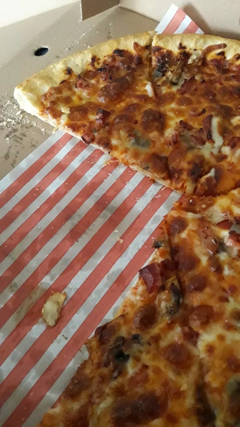 Pachino's Pizza