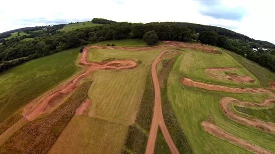 Redhill Extreme
