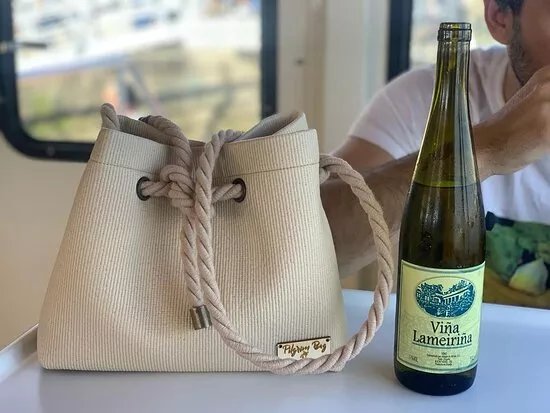 Pilgrim Bag