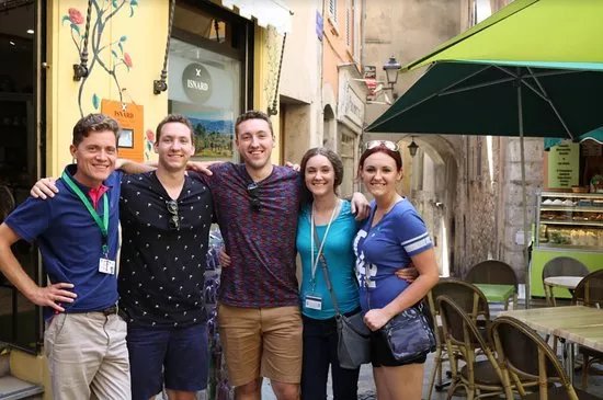 Provence Trips & Tours
