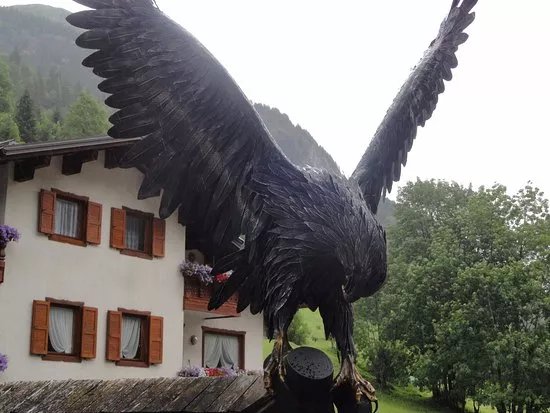 Artigianlegno Marmolada