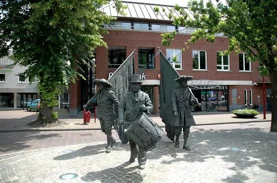 Gemert-Bakel Tourist Office