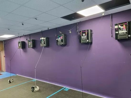 Player Ready Virtual Reality Gaming, Escape Rooms, Kids Clubs & LaserTag Taunton