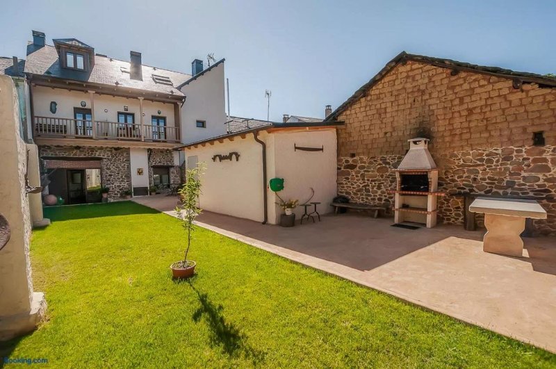 Casa Rural El Almendro de Maria
