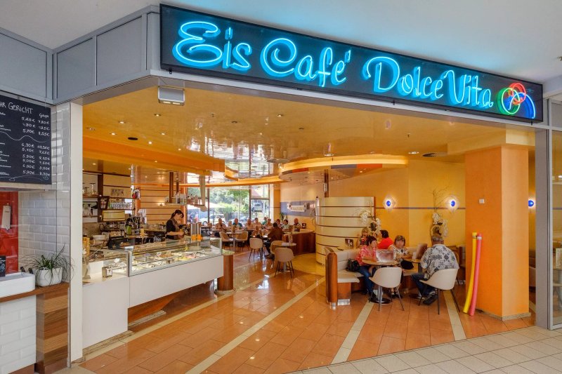 Dolce Vita Eiscafe