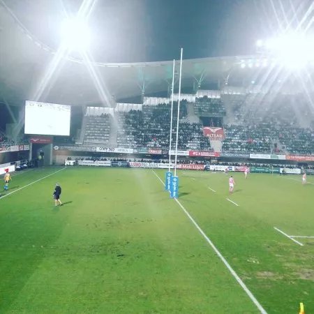 Altrad Stadium