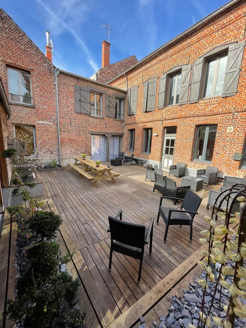 Douai House
