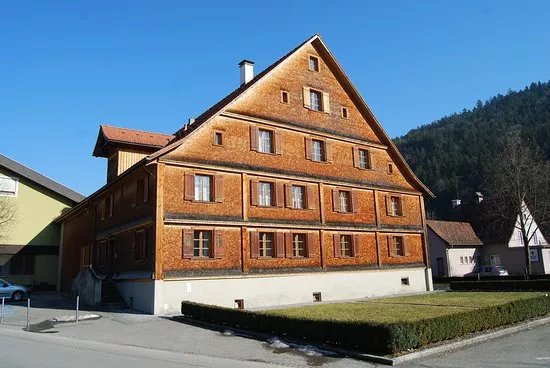 Fuchshaus