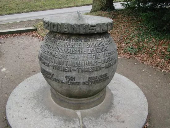 15.Meridian