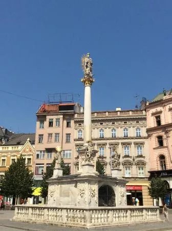 Marian Column