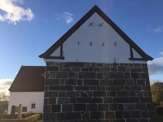 Elev Kirke