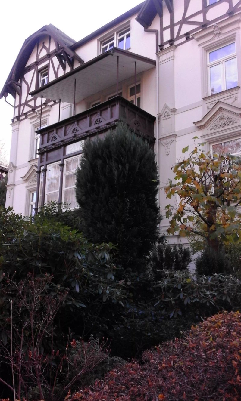 Pension Pax