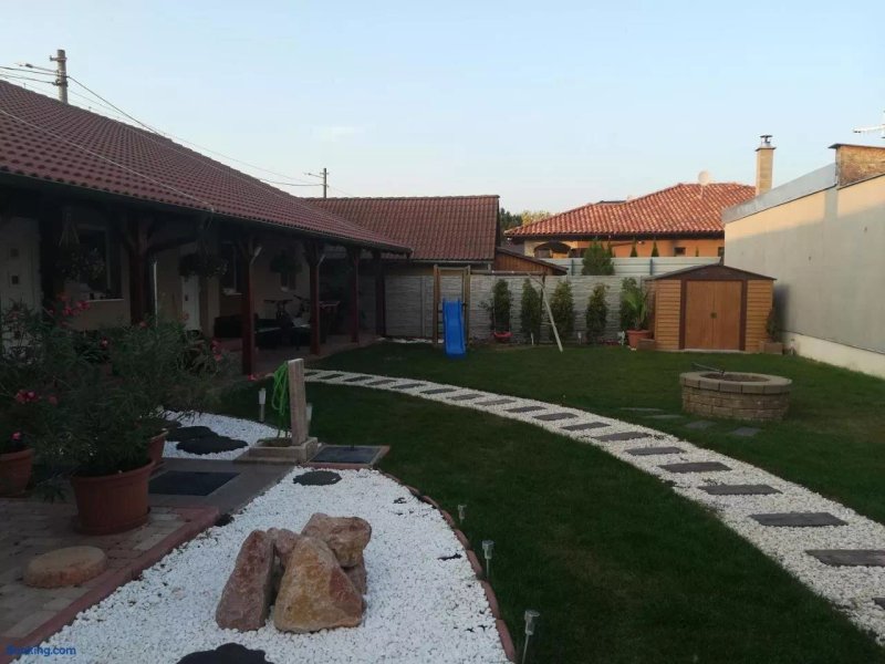 Apartmany Dimitra
