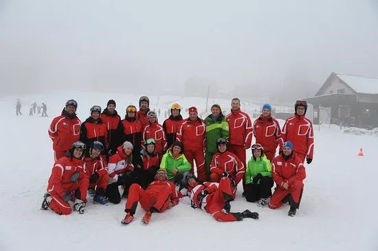 Skischule Semmering