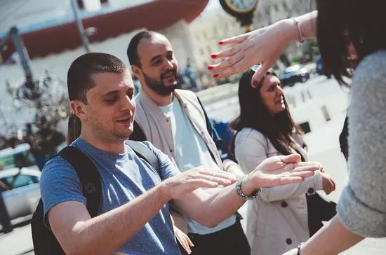 CityHunt Bucuresti