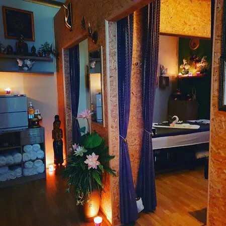 Thai Smile Wellness