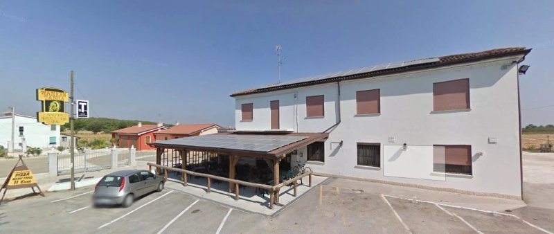 Ristorante Birreria Wankan Tanka