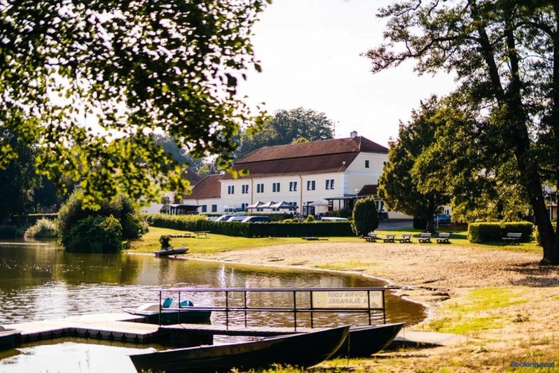 Lesák