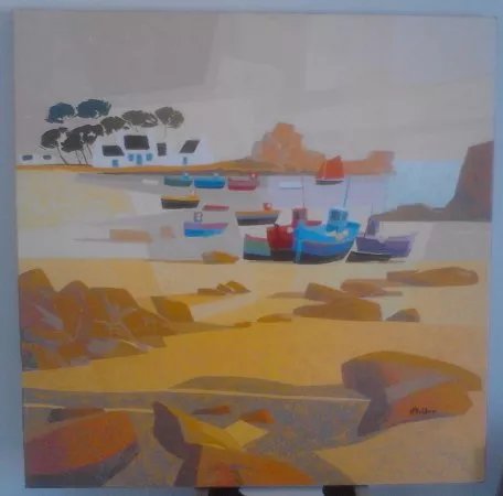 Galerie Les Artistes Et la Mer