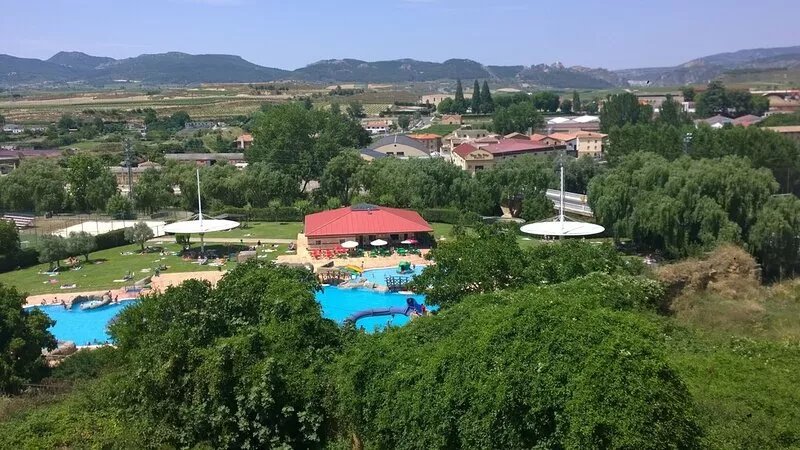 Apartment with taste in Haro / La Rioja / Registration: VT-LR-82