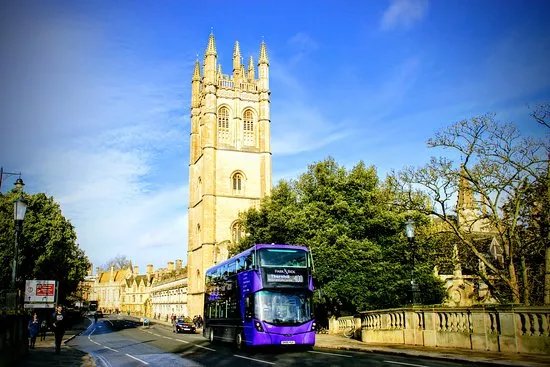 Park and Ride