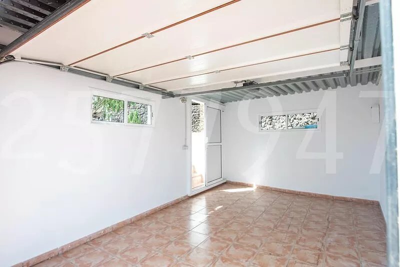 private holiday house, garden and pool, at the "Costa Adeje", quiet and