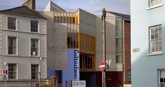 Culturlann Ui Chanain