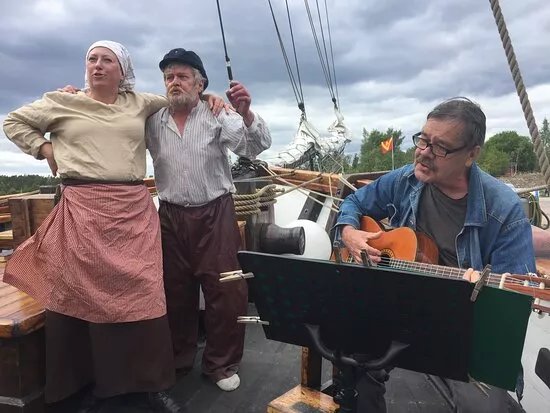 Rovarteatern R.f.