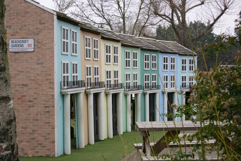 Paddington Recreation Ground