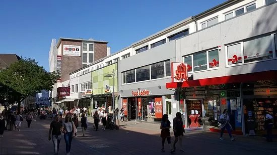 Holstenstrasse