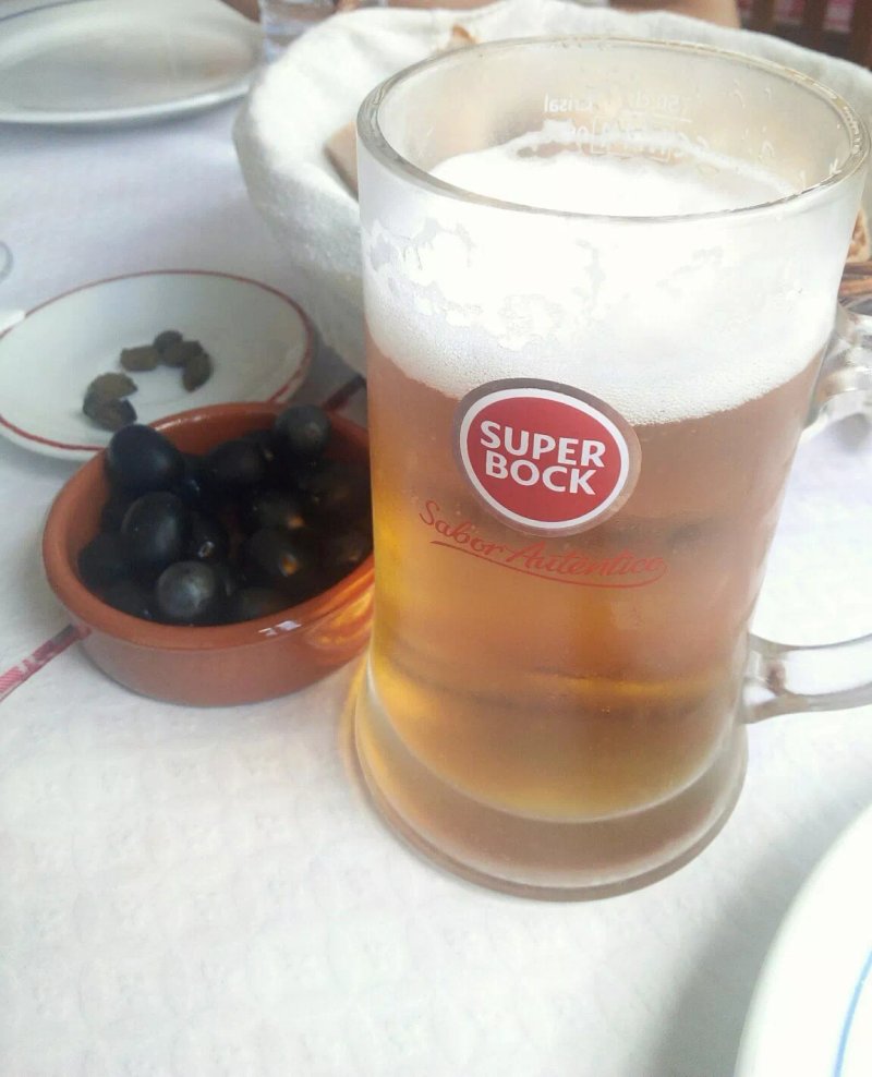 Restaurante O Luizinho