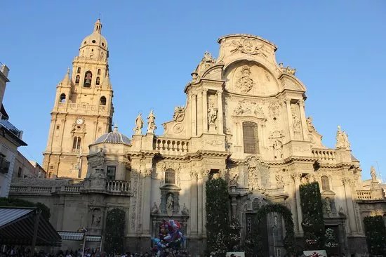 Travelin Murcia