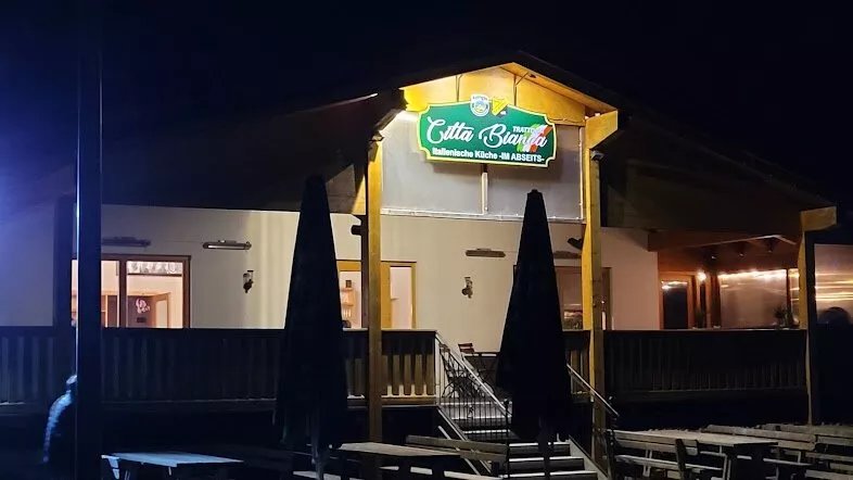 Trattoria Citta Bianca