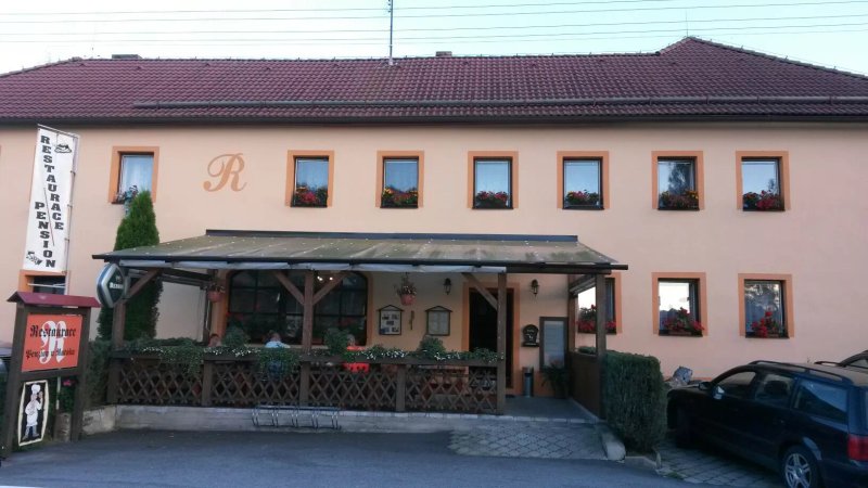 Pension U Racaku