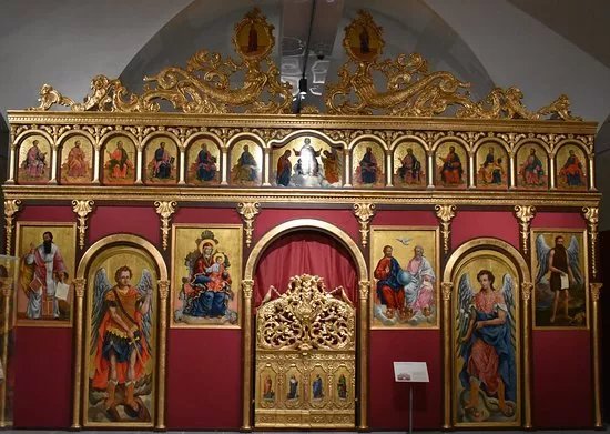 Museo della citta