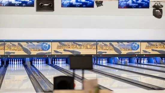 Joe's Bowling Pirna