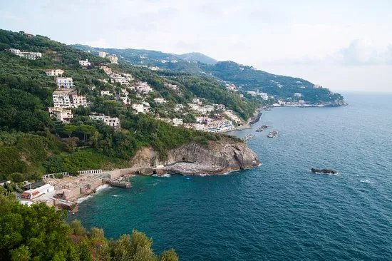 Riviera di San Montano