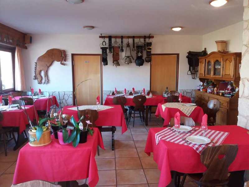 Le Relais du Fontany