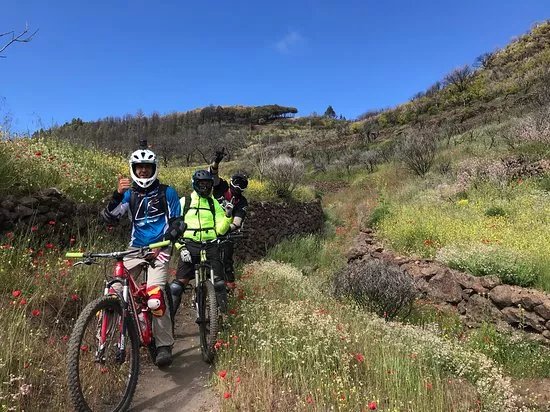 DH Guide Canarias