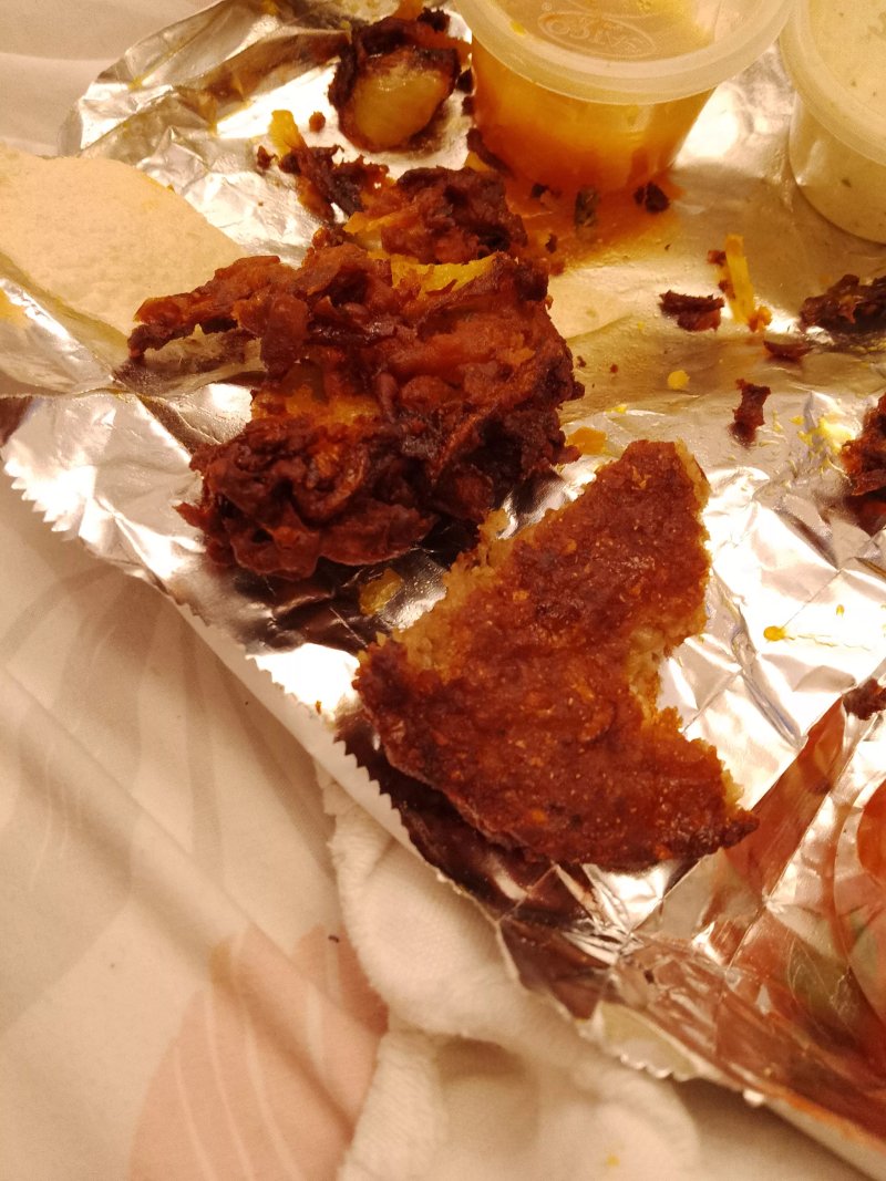 Gulshan Tandoori