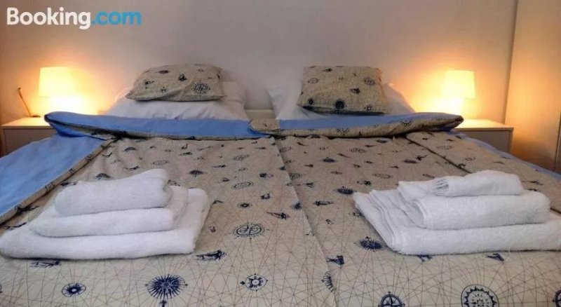 Guesthouse Bimba