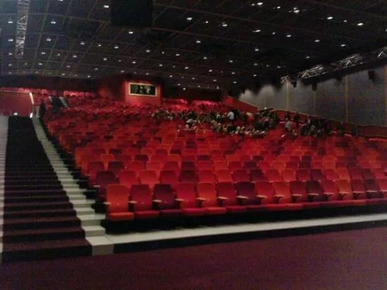 Pathe Ede