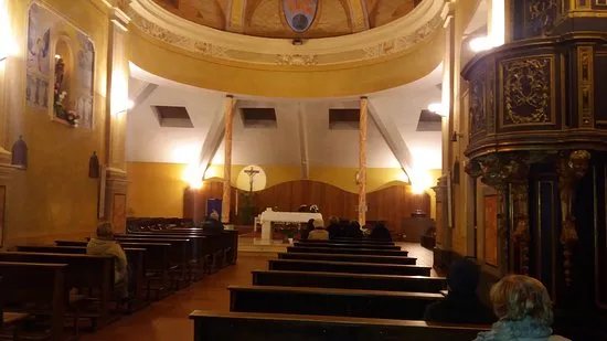 Chiesa dello Spirito Santo