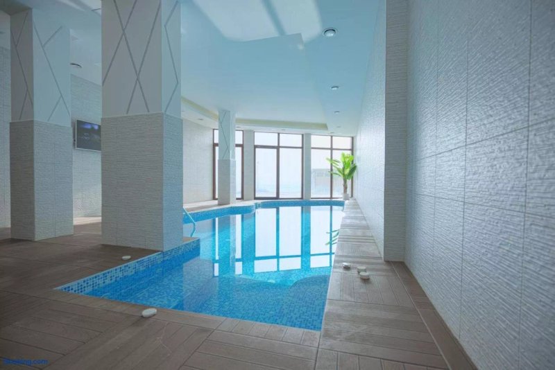 Belvedere Hills Luxury Apartments and Spa