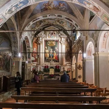 Itinerari Misteriosi Sul Lago Maggiore