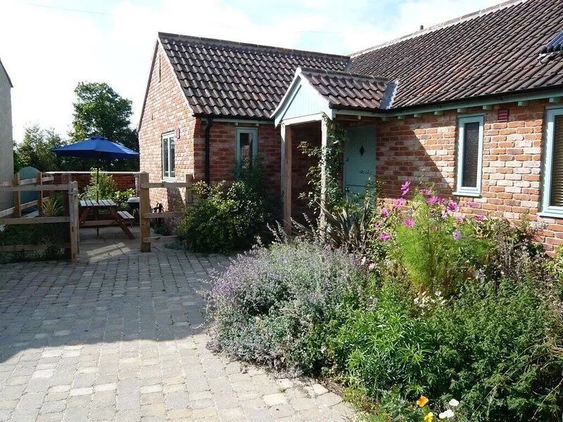 cottage 2 at Honeysuckle Farm Cottages