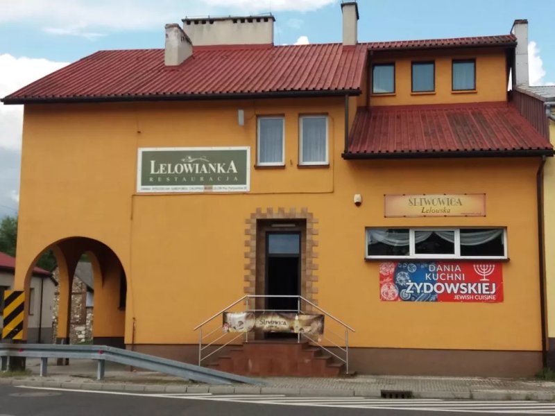 Lelowianka