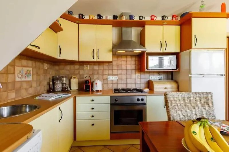 Bocskai by Interhome